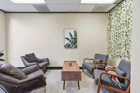 Preview of Office space for Rent at 701 North Post Oak Road, Suite B-1