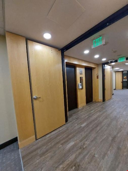 1,309 SF Suite 360 Professional and Medical Office Space