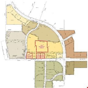 DERBY RETAIL DEVELOPMENT