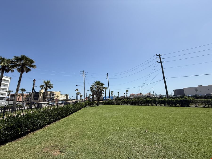 Tideway Assisted Living Facility- 6444 Central City Boulevard Galveston Texas 77551