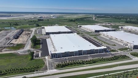Preview of Industrial space for Rent at 33330 Trade Center Drive
