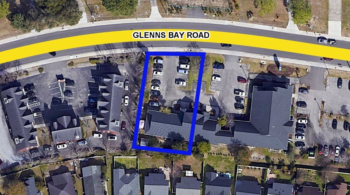 1947 Glenns Bay Road