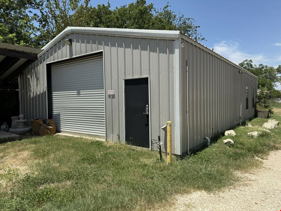 4778 Old HWY 81