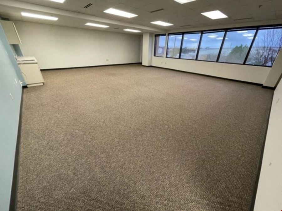 2614 SF 860-Suite 208 Professional Office Space