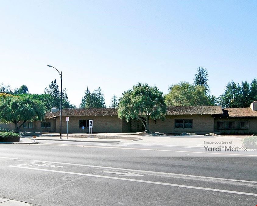 85 Willow Road
