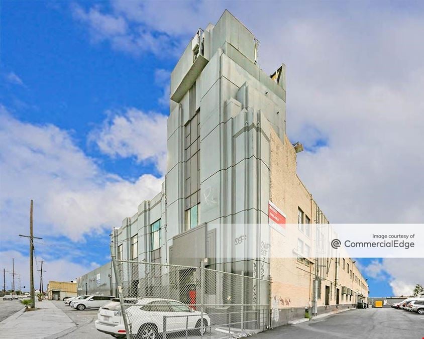2260-2268 E. 15th St.
