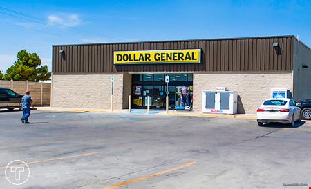 Preview of Retail space for Sale at TBD South Chicago Ave / Jackson St