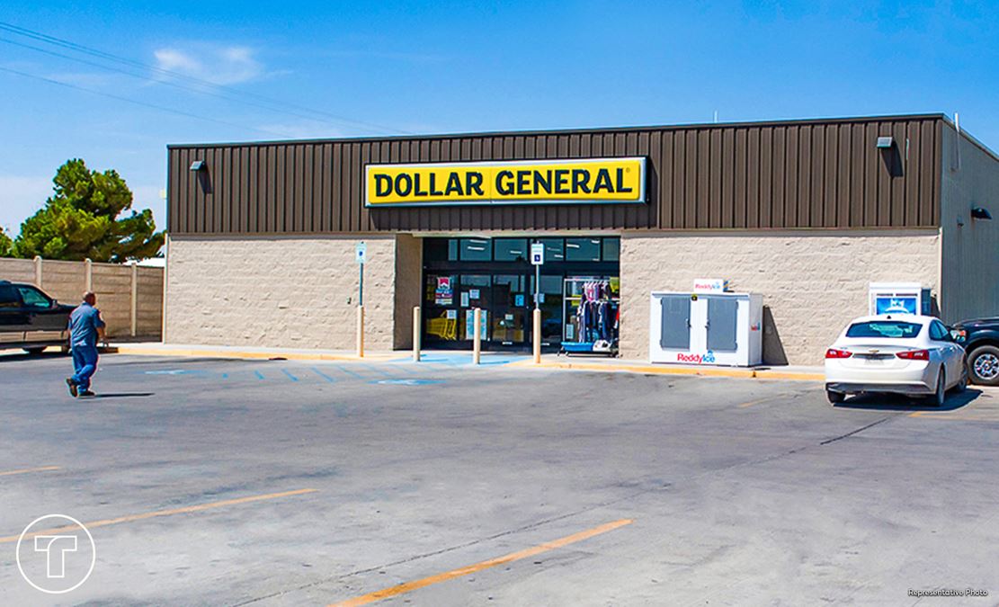 Dollar General