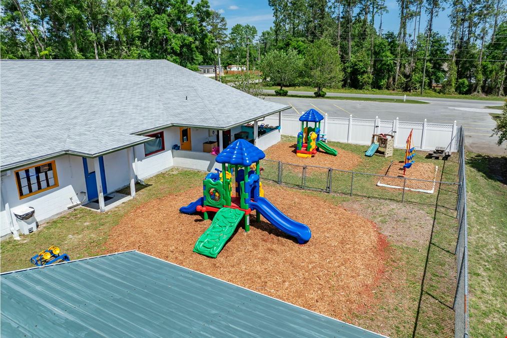Turnkey Fully Operational Daycare