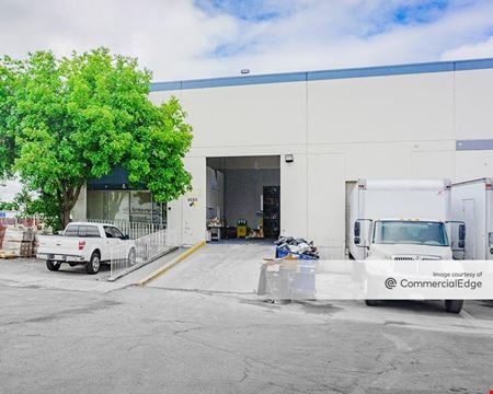 Preview of Industrial space for Rent at 1130 Pacific Street