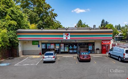 Preview of Retail space for Sale at 4643 NE Sandy Blvd