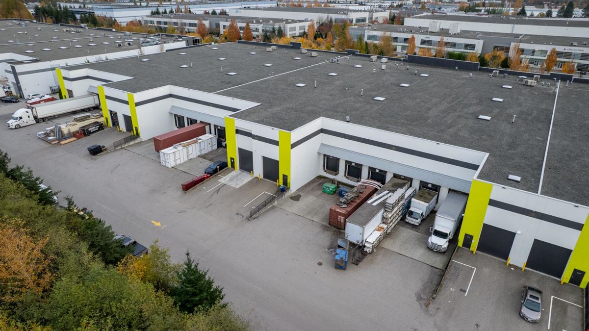 Unit 105 - 8218 North Fraser Way