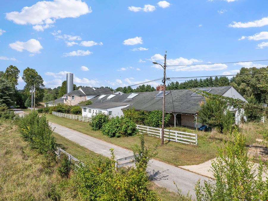 Brick House Farm-Taro Investment Corporation Bankruptcy