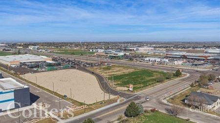 Preview of Retail space for Sale at 4202 US-20