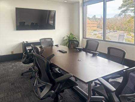 Preview of Office space for Rent at 1506 East Franklin Street #300