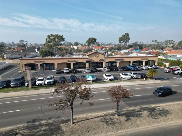 Preview of Retail space for Rent at 450-462 Pacific Coast Highway