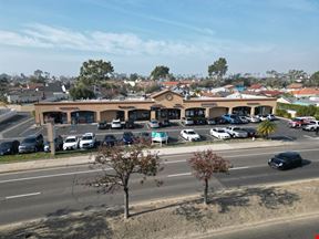 PCH Plaza