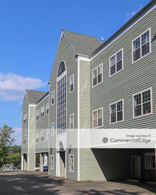 Watertown Professional Center