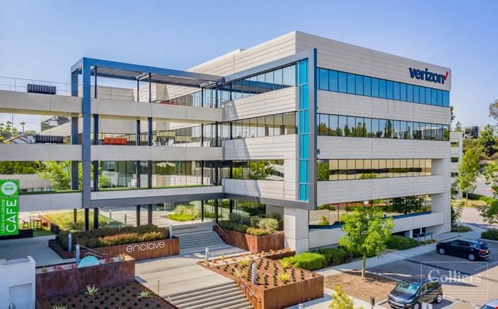 Enclave Sorrento For Sublease
