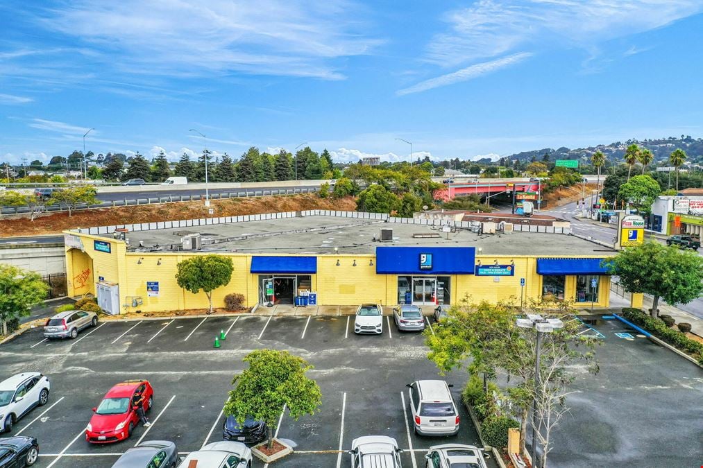 12341 San Pablo Ave