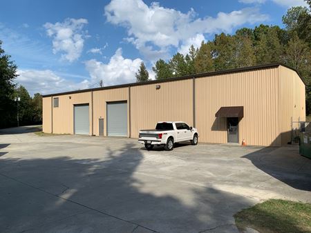 Preview of commercial space at 2227 North Leg Road