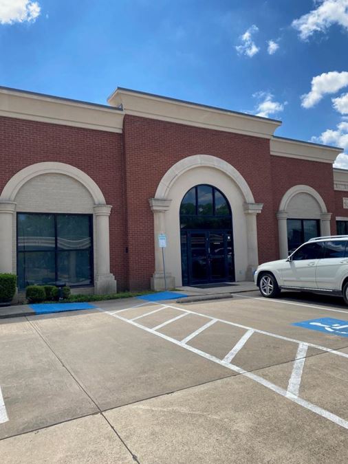 Offices of Cimarron Trail
