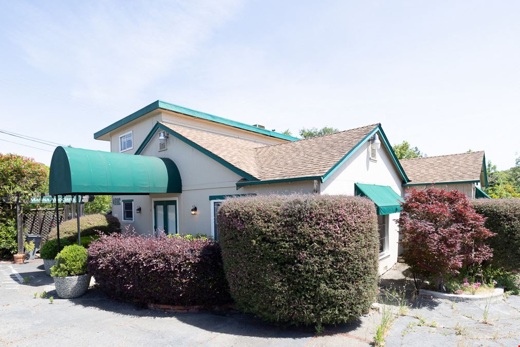 4918 Sonoma Hwy