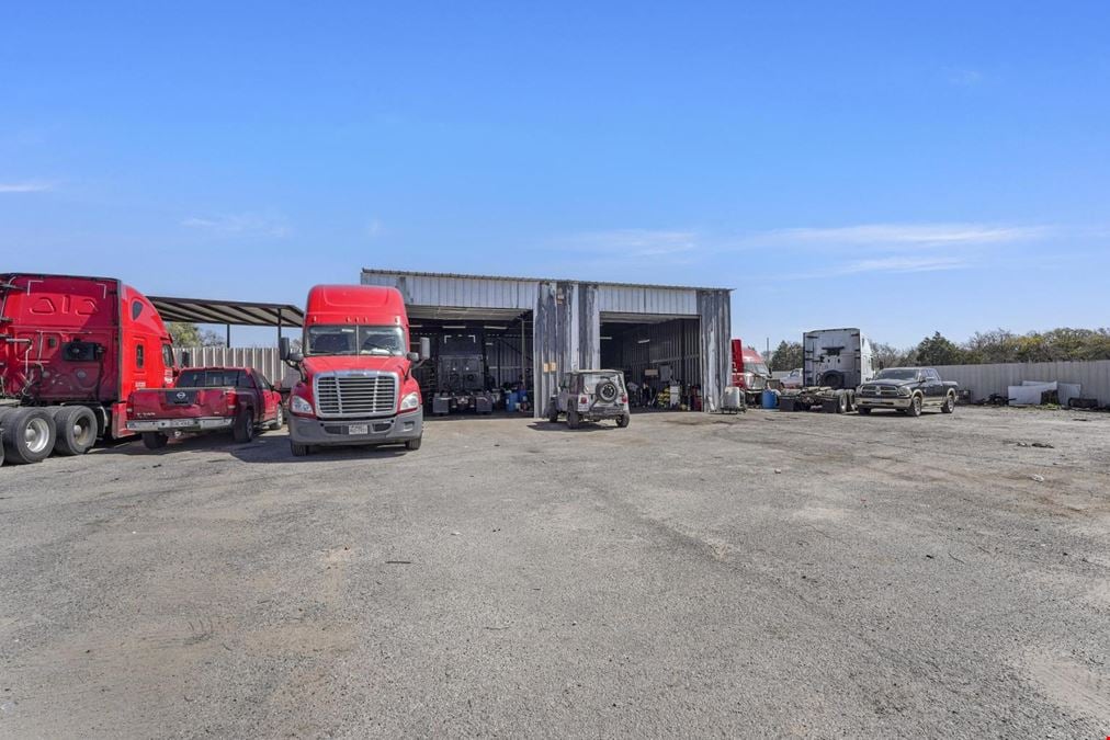 Automotive Repair for Sale in Dallas, TX