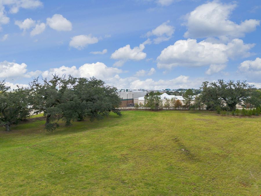 The Grove: 6.27 Acre Development Lot near Mall of Louisiana