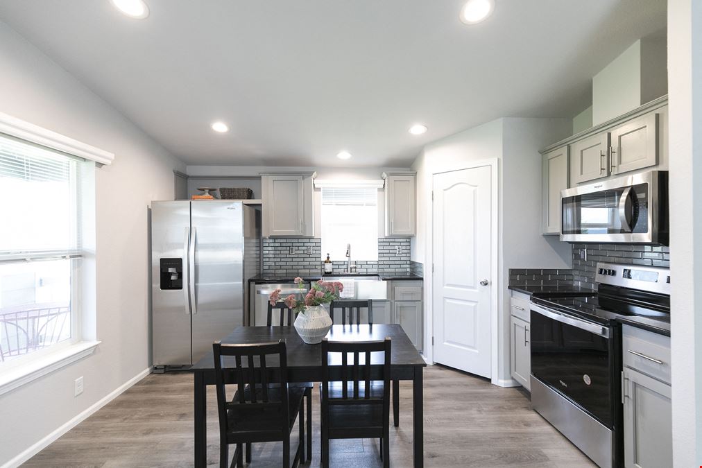 514 Hamilton Heights Rd