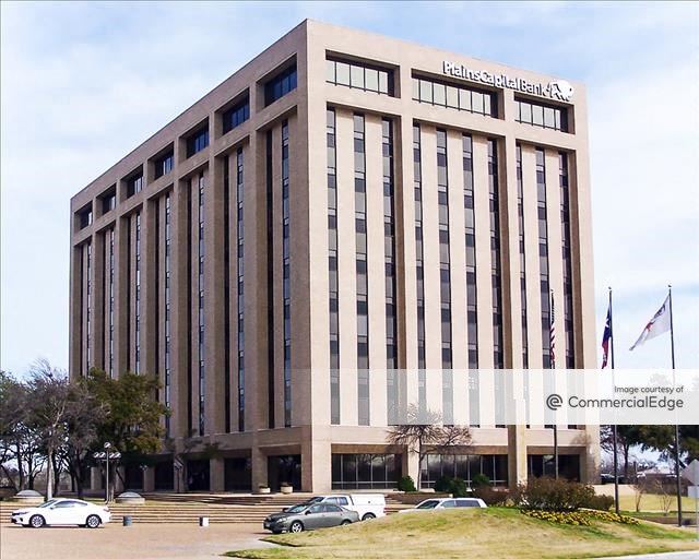 Western Place - East Tower