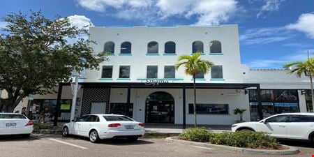 Preview of Office space for Rent at 1110 Central Avenue 