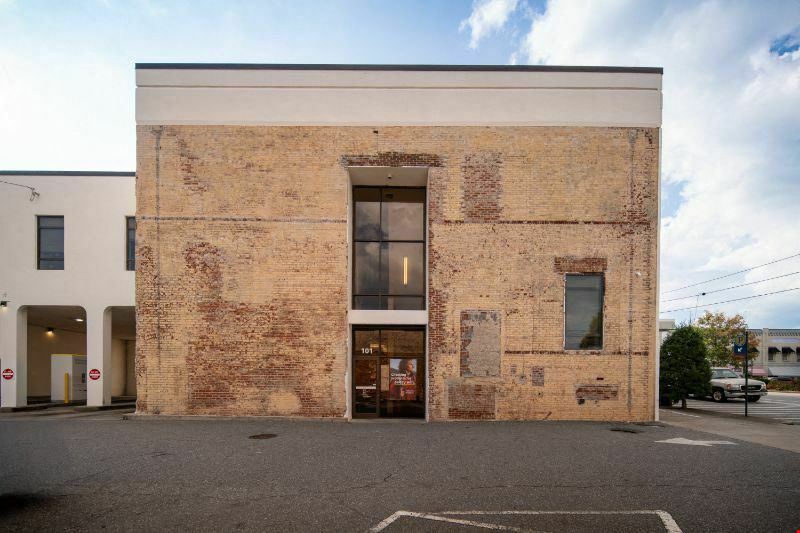 Former Bank Facility