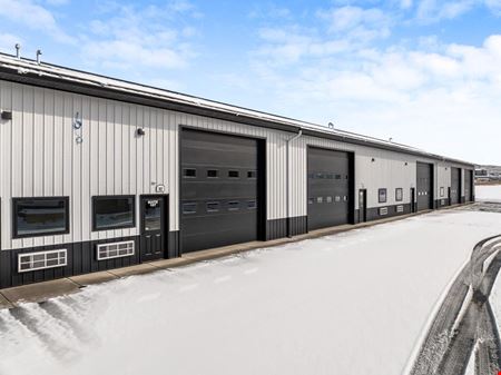 Preview of commercial space at 4451 Seger Drive