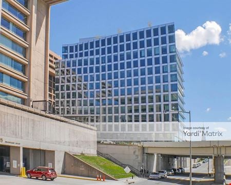 Preview of Office space for Rent at 500 L'Enfant Plaza SW