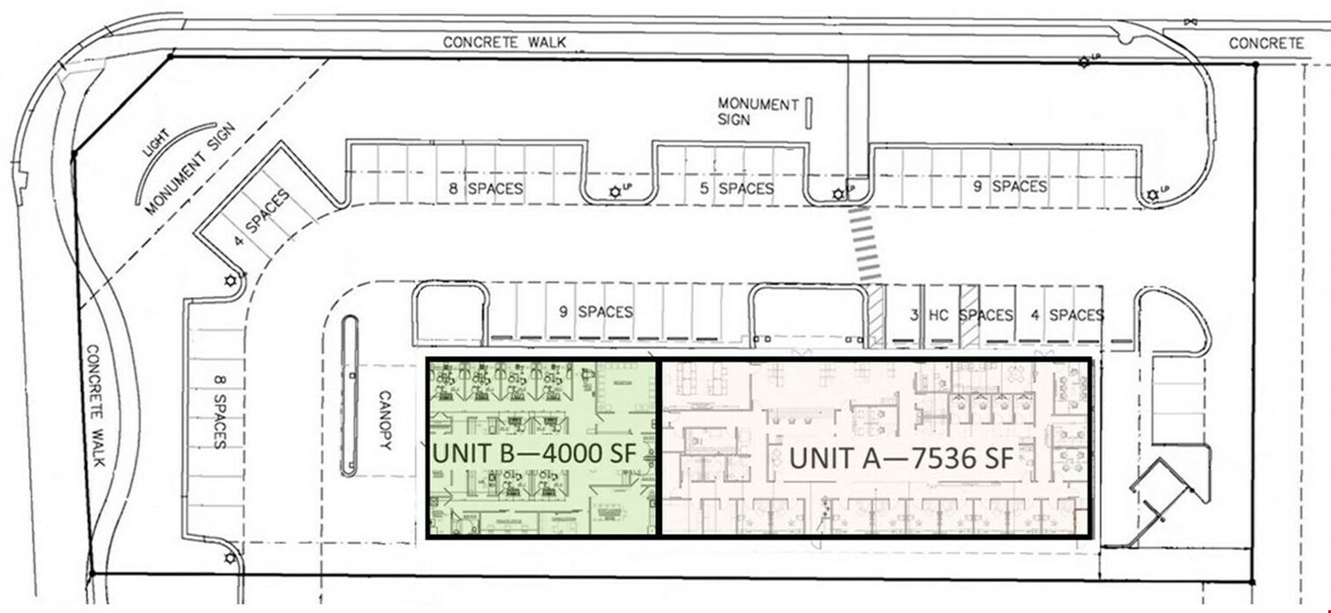 Conviva | NNN Medical Office Investment