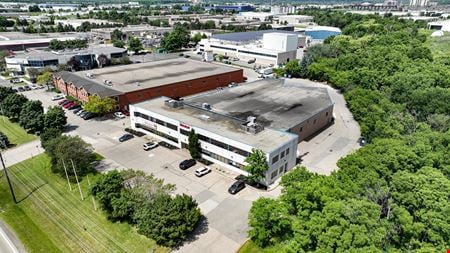 Preview of commercial space at 5145 North Service Road