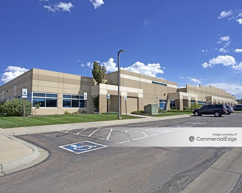 PrimeCenter at Northridge - Bldgs. B & C