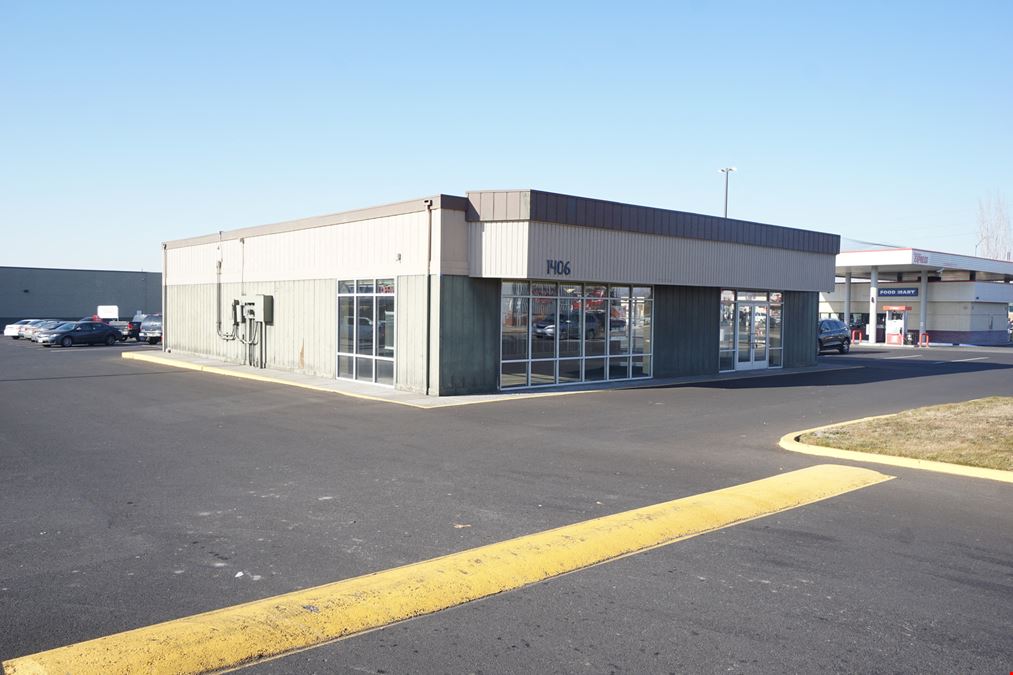 1406 N. 20th Avenue