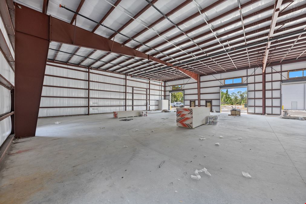 Sterling Plaza Phase II - Building 700 - Unit 710