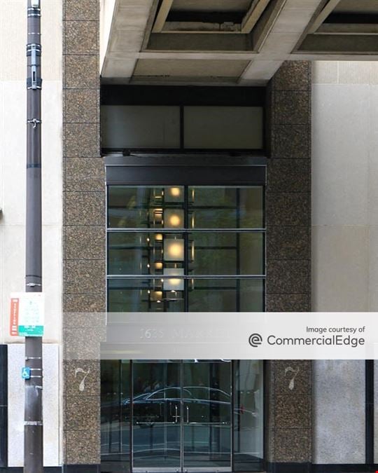 1635 Market Street