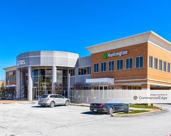Preview of Office space for Rent at 2055 Crocker Road