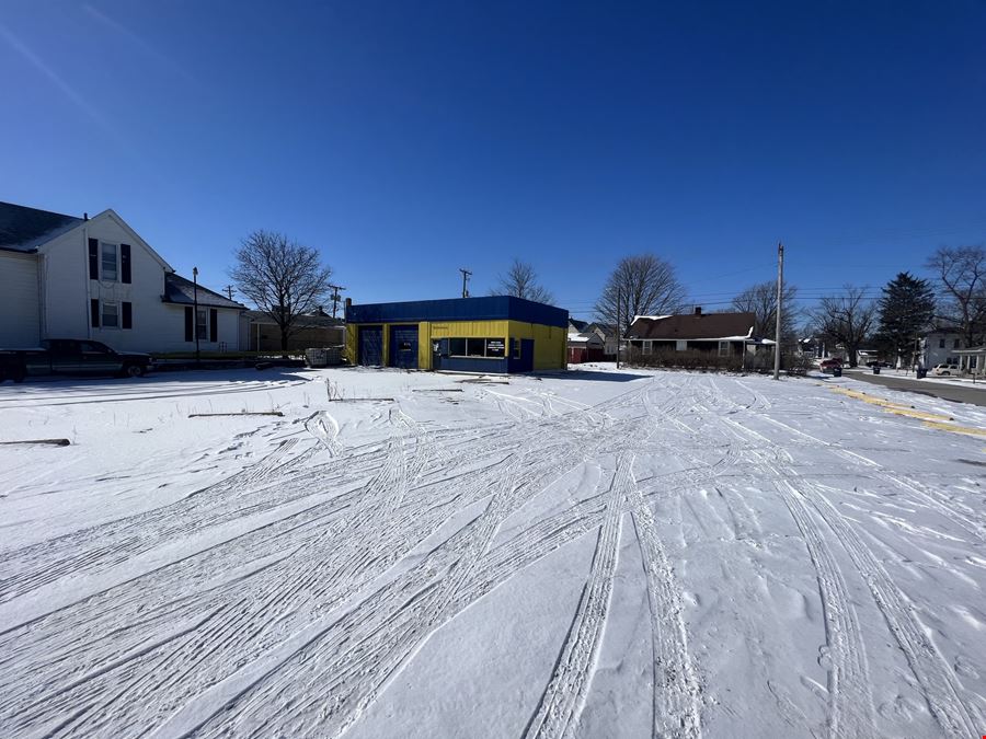 452 N. Main St.