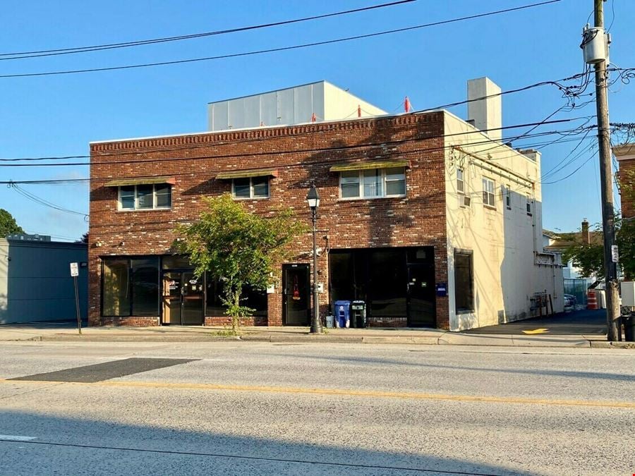 4230 Merrick Road