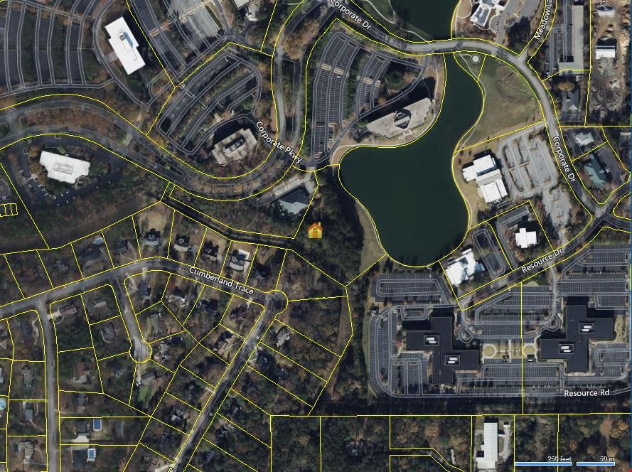 Meadowbrook Park Land for Sale