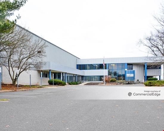 Preview of Industrial space for Rent at 100 Randolph Road