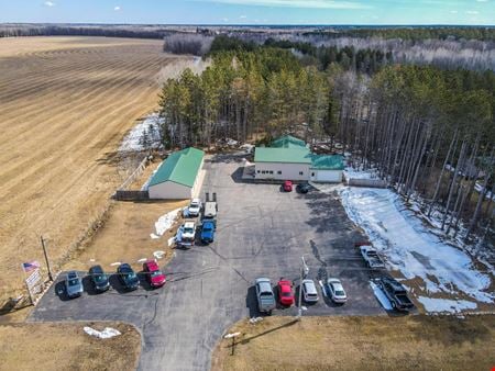 Preview of Office space for Sale at 32738 US Highway 71