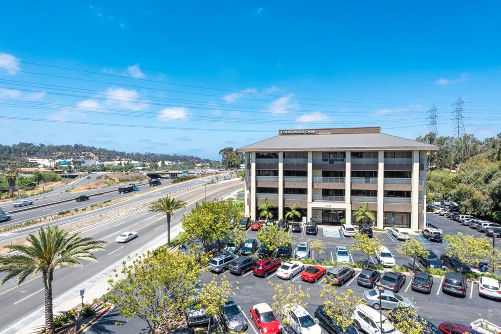 Pacific Gateway Towers Medical Center