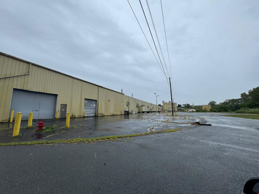 301 American Oil Road