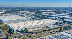 220,000 SF Excellent Distribution Building For Lease